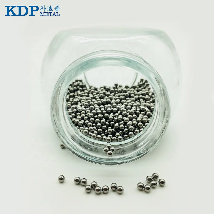 Good quality tungsten super shot/tungsten heavy alloy ball for sale