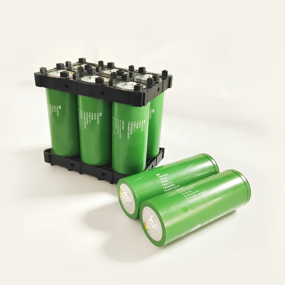 Customized LTO 20Ah 24Ah 30Ah 40Ah Battery for Home Energy Storage Power Wall
