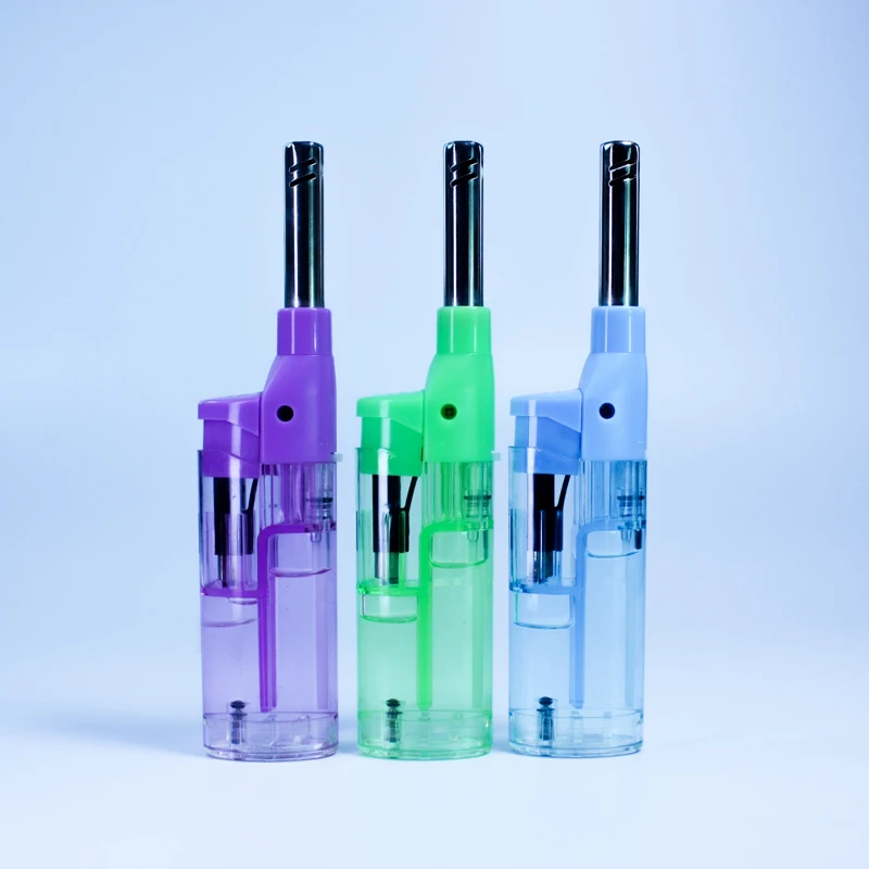 Manufacturer Cheap Electric Lighter Customized Cigar Lighter with Promotional Price
