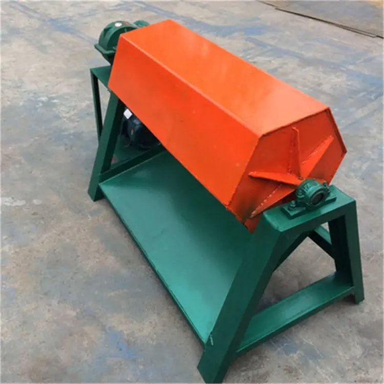 Drum Roller Metal Polishing Machine /Metal Deburring Derusting Machine/ Grinding Machine