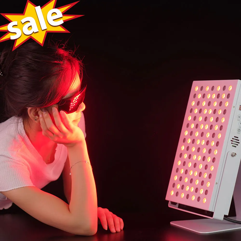 Itsuwa OEM bio red infrared light therapy full body professional