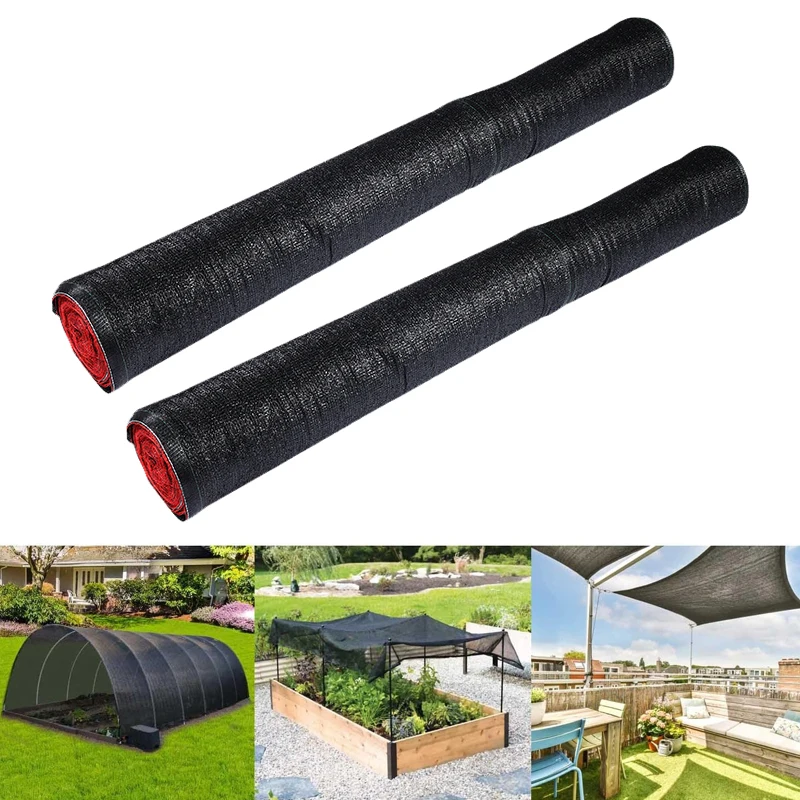 High Quality Hdpe Machine Weaving Shade Net 30% Agricultural Green Shade Net