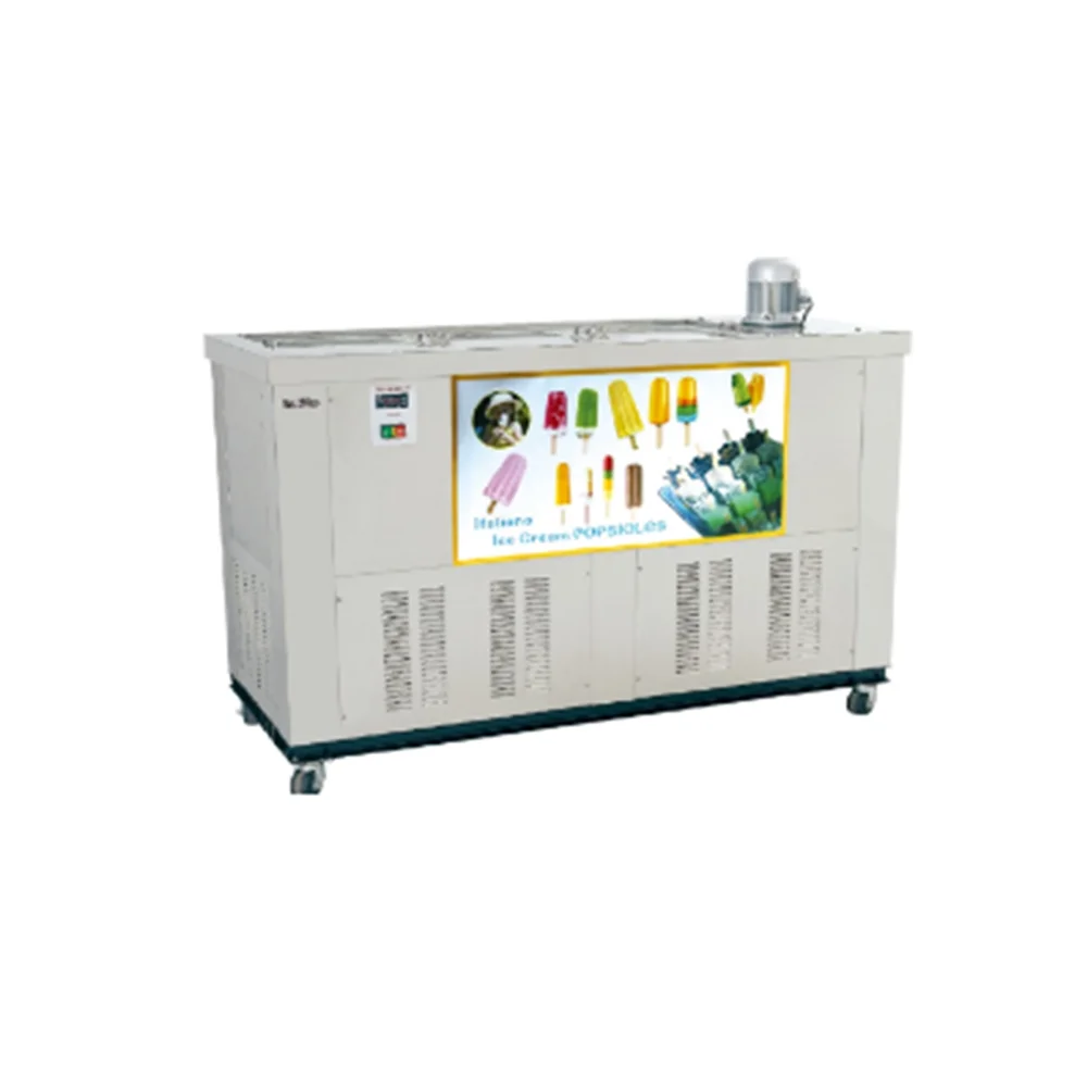Popsicle Machine Popsicle Making Machine Mini Popsicle Machine