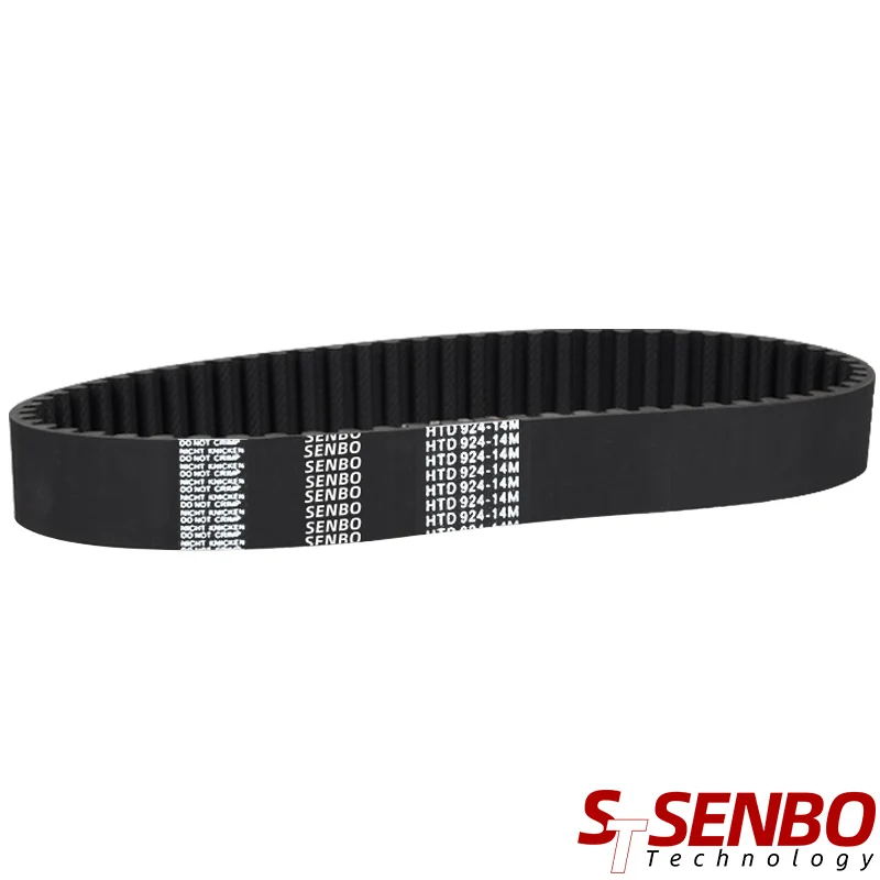 OEM Car Parts Manufacturer V Belt Timing Drive Belt