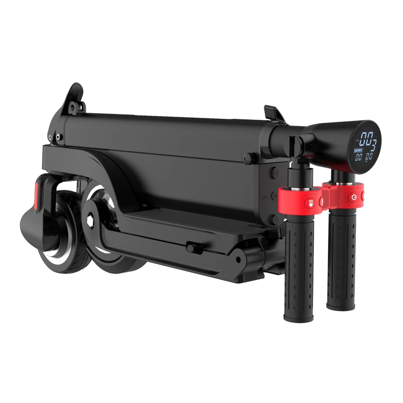 
4 wheel electric scooter speed 60km h electric scooter1000W eu warehous 