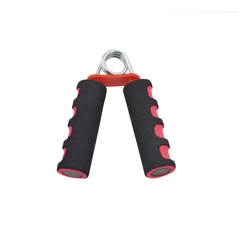 Eco-friendly Adjustable Portable Foam Arm Strength Training  Strengthener  Hand Grip