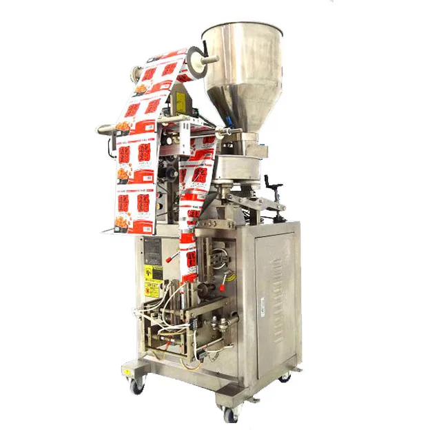 Reasonable Price Solid Drink Vitamin C Fruit Drinks Packing Machine