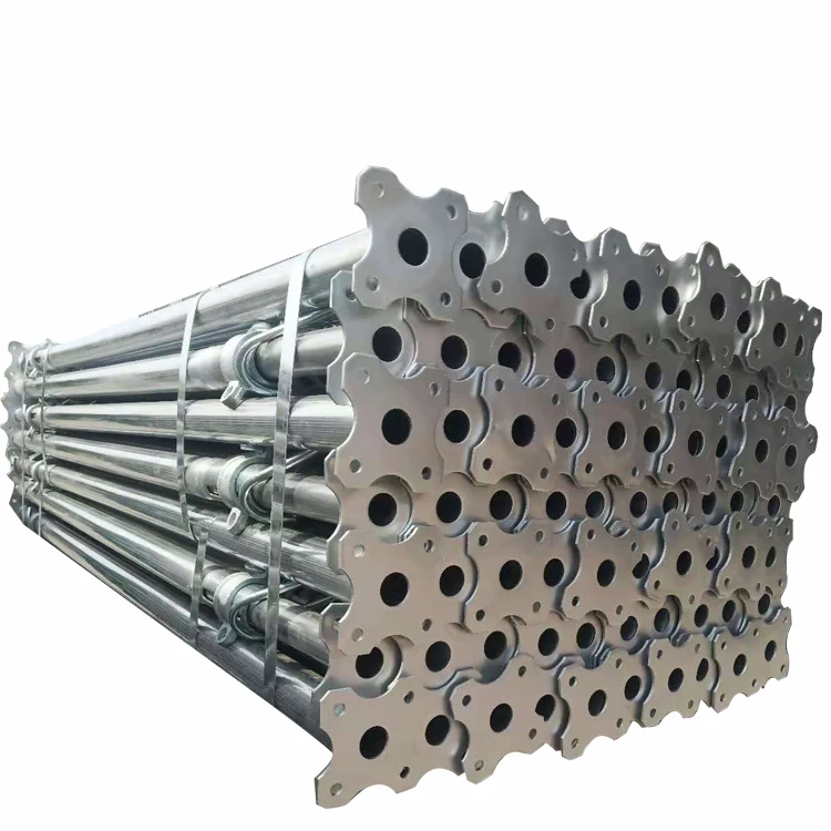 Регулируемые строительные леса, стальные строительные леса, металлические строительные леса, стальные строительные леса