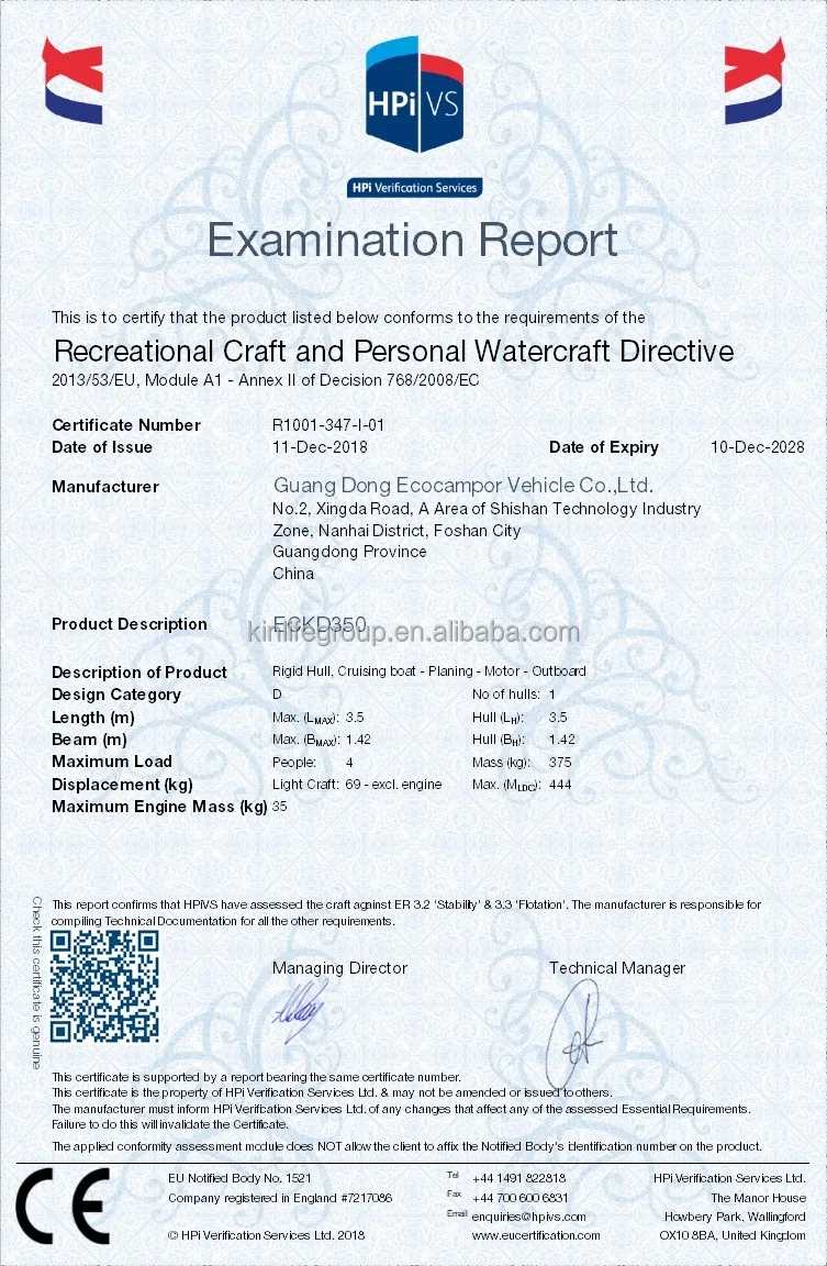 2023 New Kinocean Party Barge Pontoon Boat Aluminum Electric Pontoon boatt With Motor For Sale