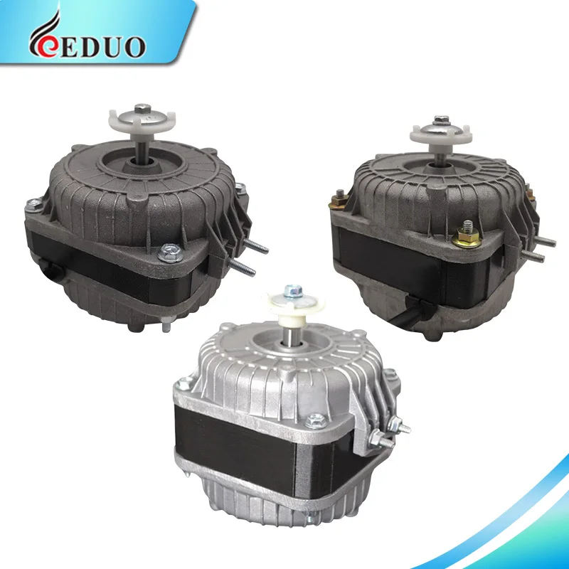
Copper/aluminum 30W 40W Refrigerator cooling motor 