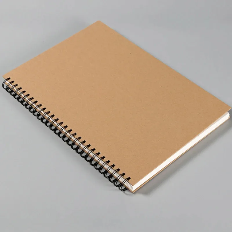 Custom Journal Creative Ventures Customizable Pages Affordable Notebook Spiral Sketchbook Notebook