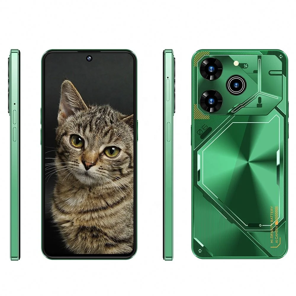 android smartphone 5g cell oem mobile phone hd xxx video led display