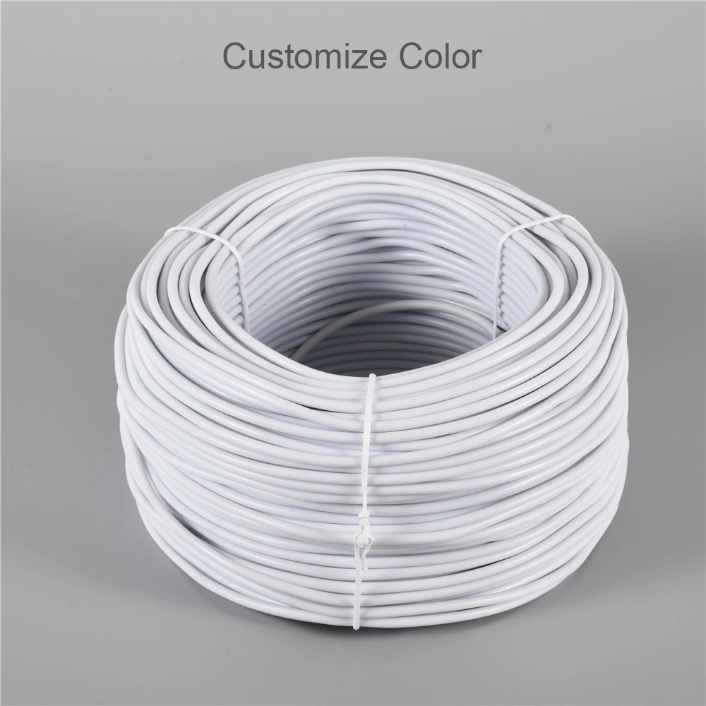 DIY Homemade Design incubator eggs Fibreglass Heating Cable Wire
