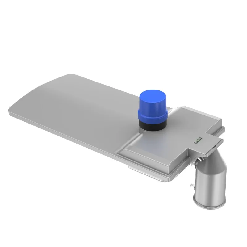 Garden Road Lighting Outdoor Ip65 Waterproof Aluminum Smd StreetLight 50w 100w 150w 200w Led Street Light