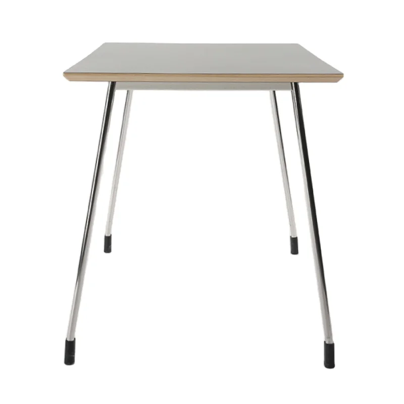 Hot sale ANSI/BIFMA standard cafe furniture dining table