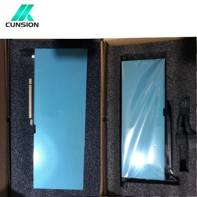 Hot-saling For N-vidiaxx Tesla A100 PCIe 40GB GPU TENSOR CORE Graphics Card