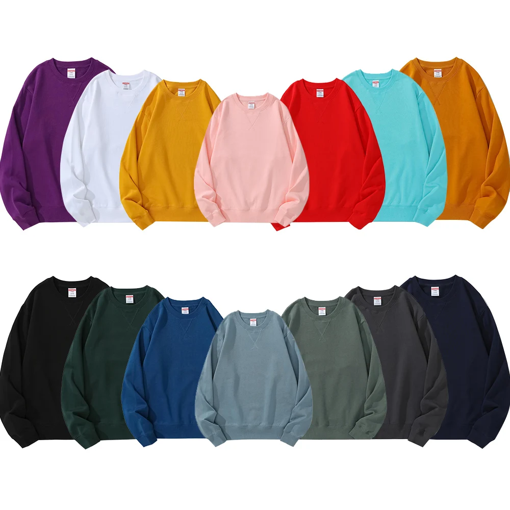 Best Selling Custom Private High Quality 380 GSM 100% Cotton for Autumn and Winter  Hoodies