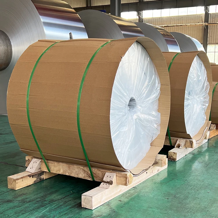 3003 8011 1100 1235 aluminium foil pouch packaging price per kg aluminium foil sheets