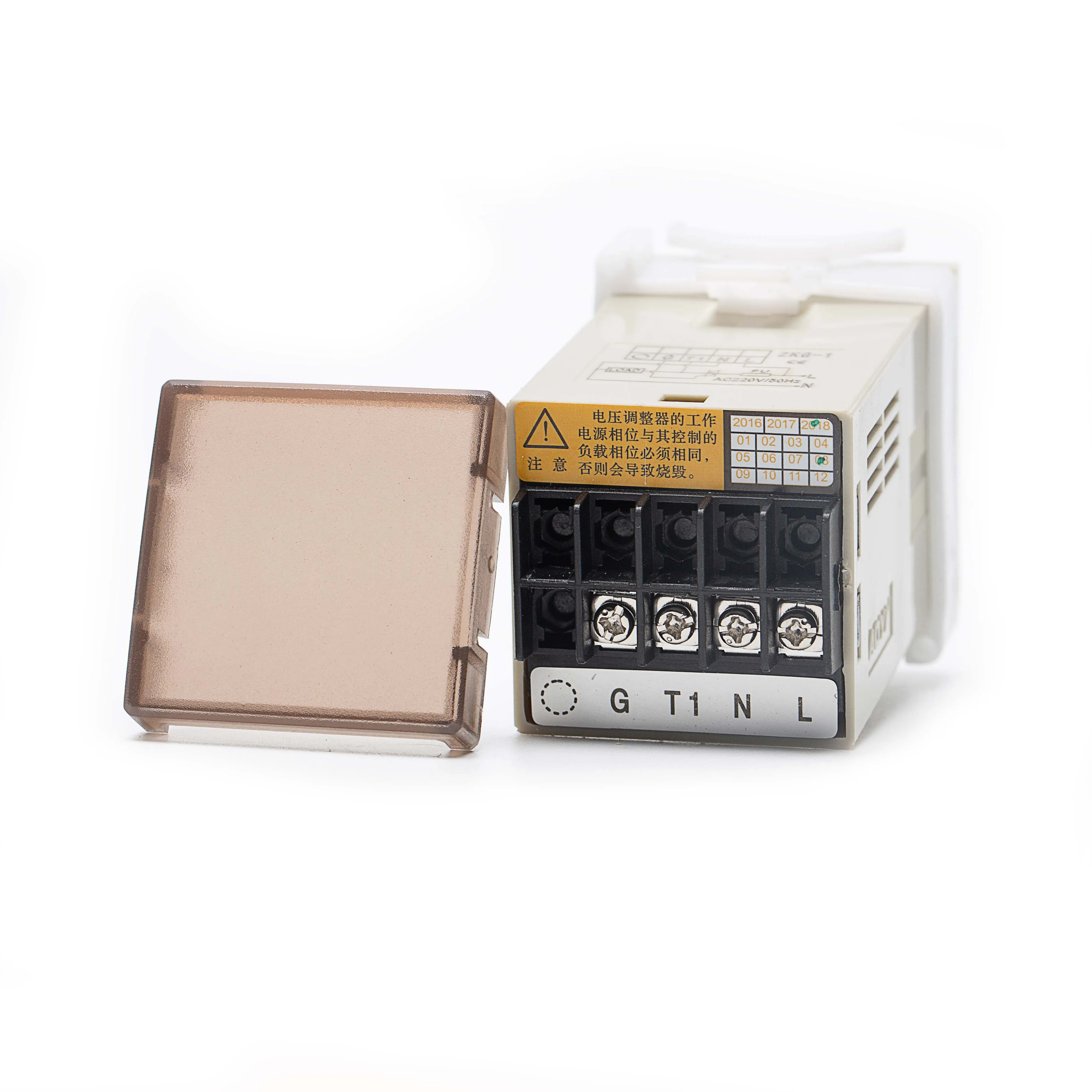 Competitive prices ZKG-I regulator voltage(Over 28 Years Professional Factory Original Made)