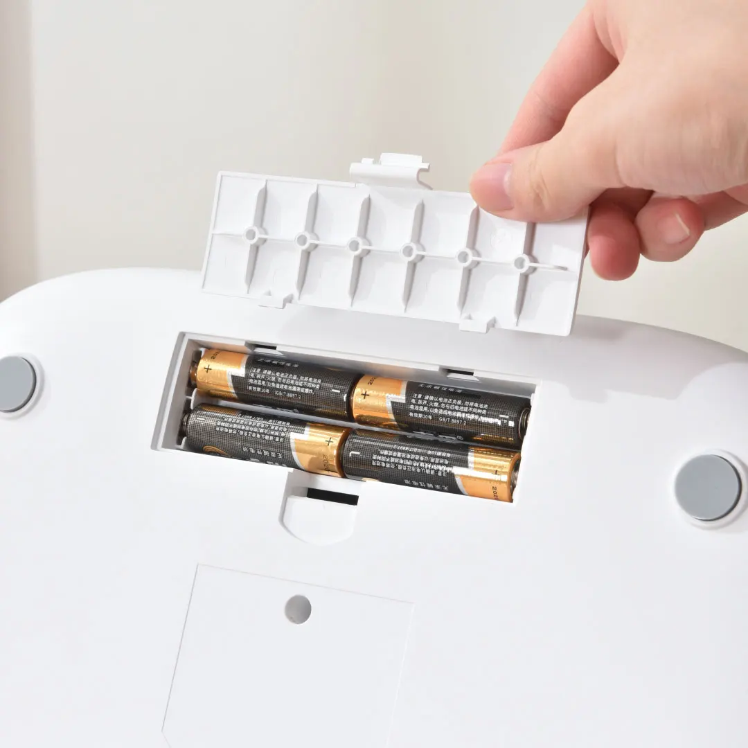 TUYA Smart app Automatic microchip pet feeder for cats and dogs wifi pet feeder  double bowl pet feeder tray