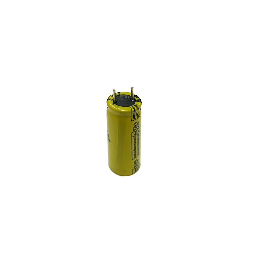 HTC1030  2.4v 100mAh lto cell li-ion battery