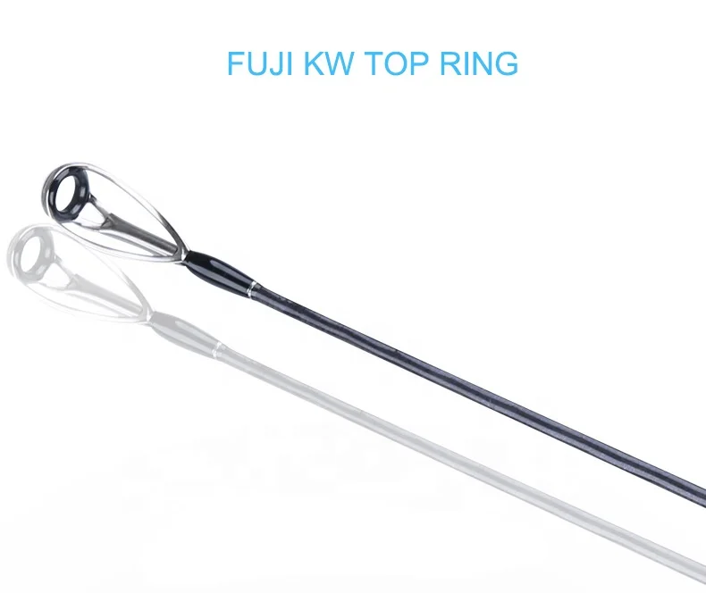 FJORD Customized Carbon Telescopic Fishing Rod 4.2m 4.5m High Strength for Beach & Lake Jigging for Carp & Bass Species