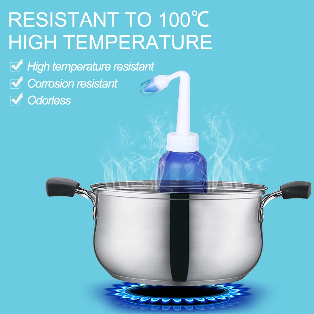 System-300ml для Назального орошения 10 унций