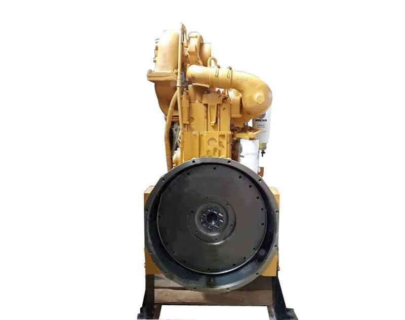 WHEEL LOADER WD10G220E23 weichai wd10