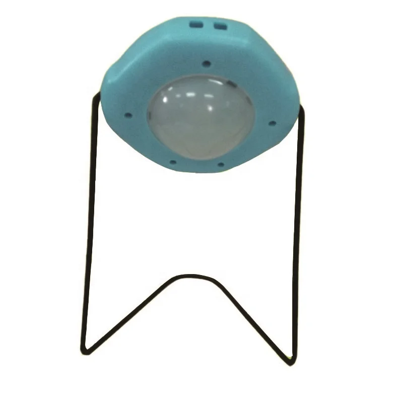 Cheap Solar Rechargeable Lantern for Reading For Indoor Lighting