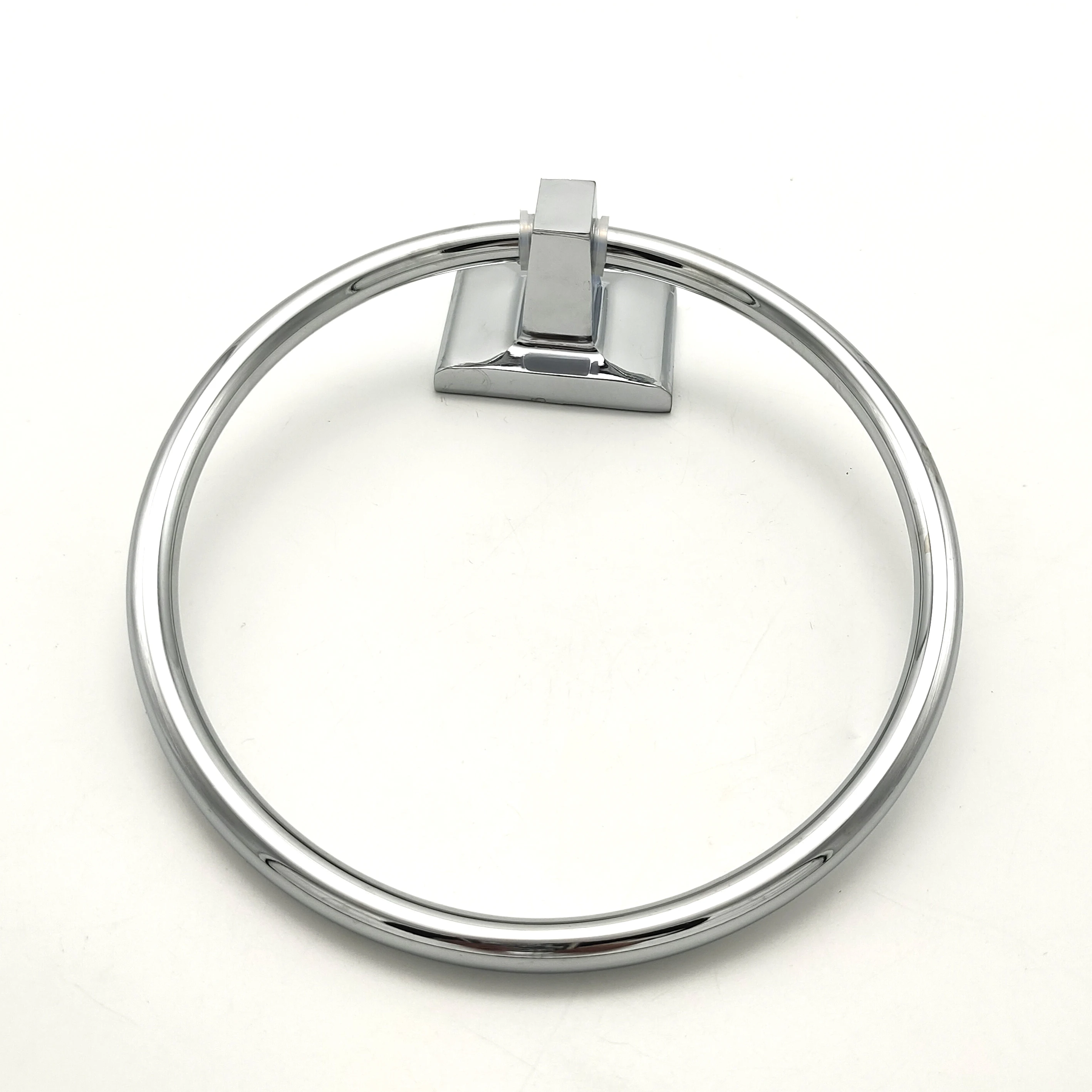 Ванная щетка черный одиночный туалетное полотенце кольцо Новый