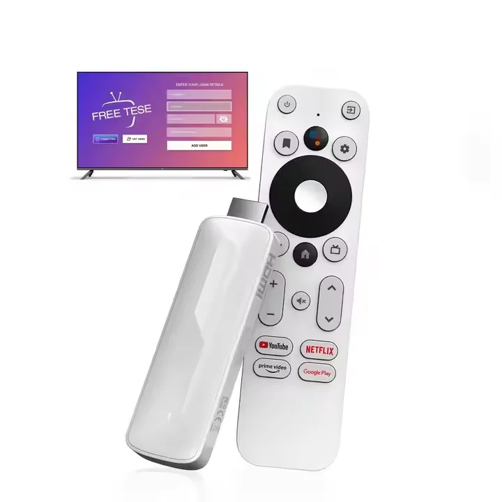 L series  2024 best IPTV BOX server Lion 4k Android 11 Mytv smarters3 IPTV Box