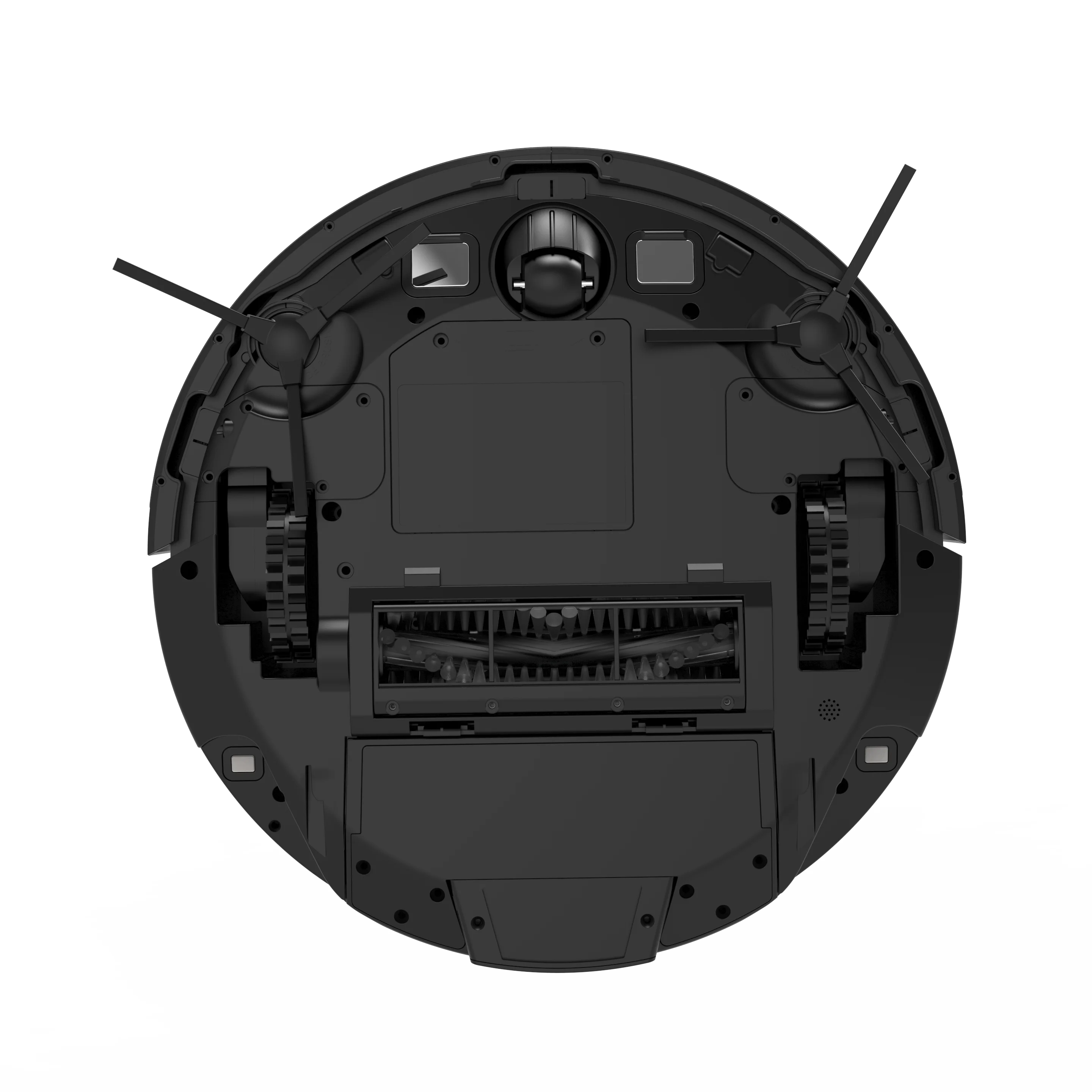 Wholesale robot vacuum cleaner eu warehouse powerful suction