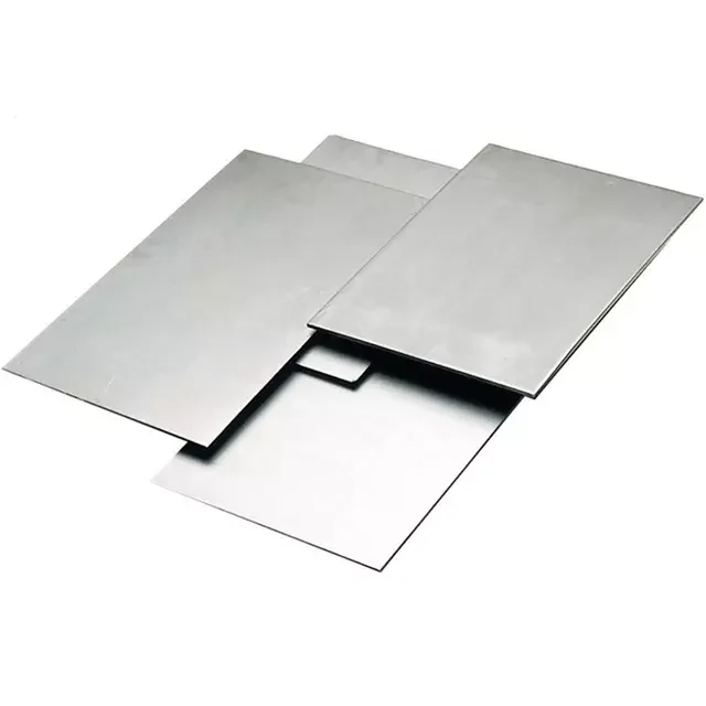 SS sheet aisi 304 310s 316 321 price per kg stainless steel sheet