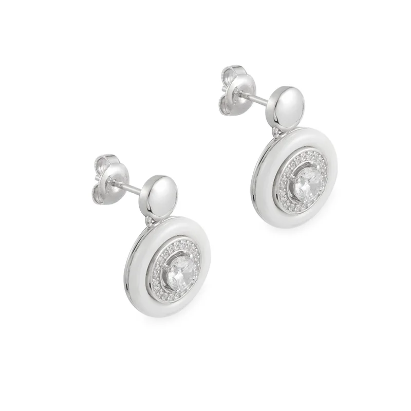 
Wholesale fashion 925 sterling silver earring for women 