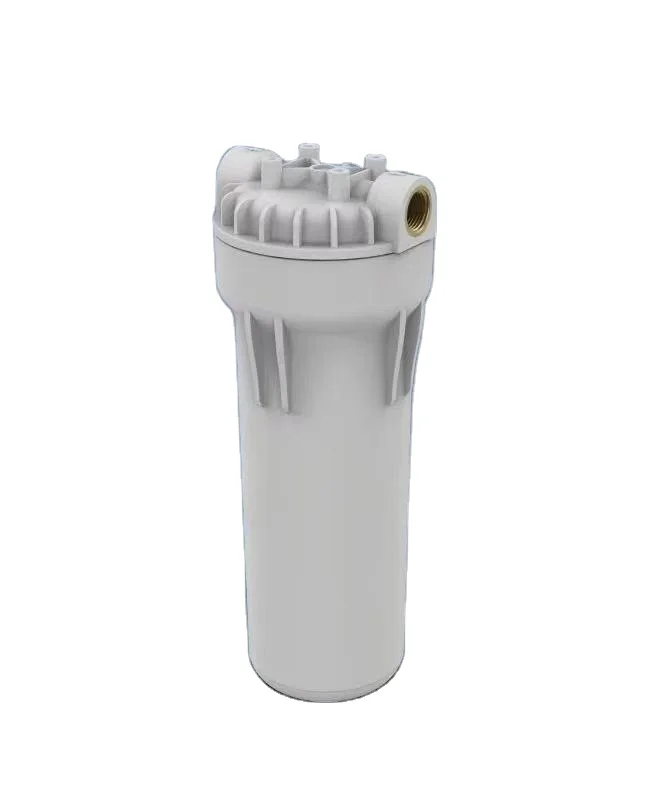 10-Inch Outdoor Plastic Water Purifier Bottle with Filter for Outdoor Water Purification and Filtration  plastic bottle