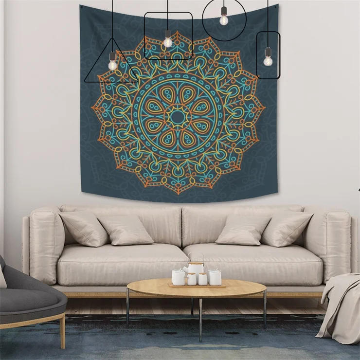 Hot Selling Tasty Home Decors Modern Style Wall Tapestry Eco friendly Bedroom Living Room Wall Decoration Tapestry wall Hanging (1600496178637)