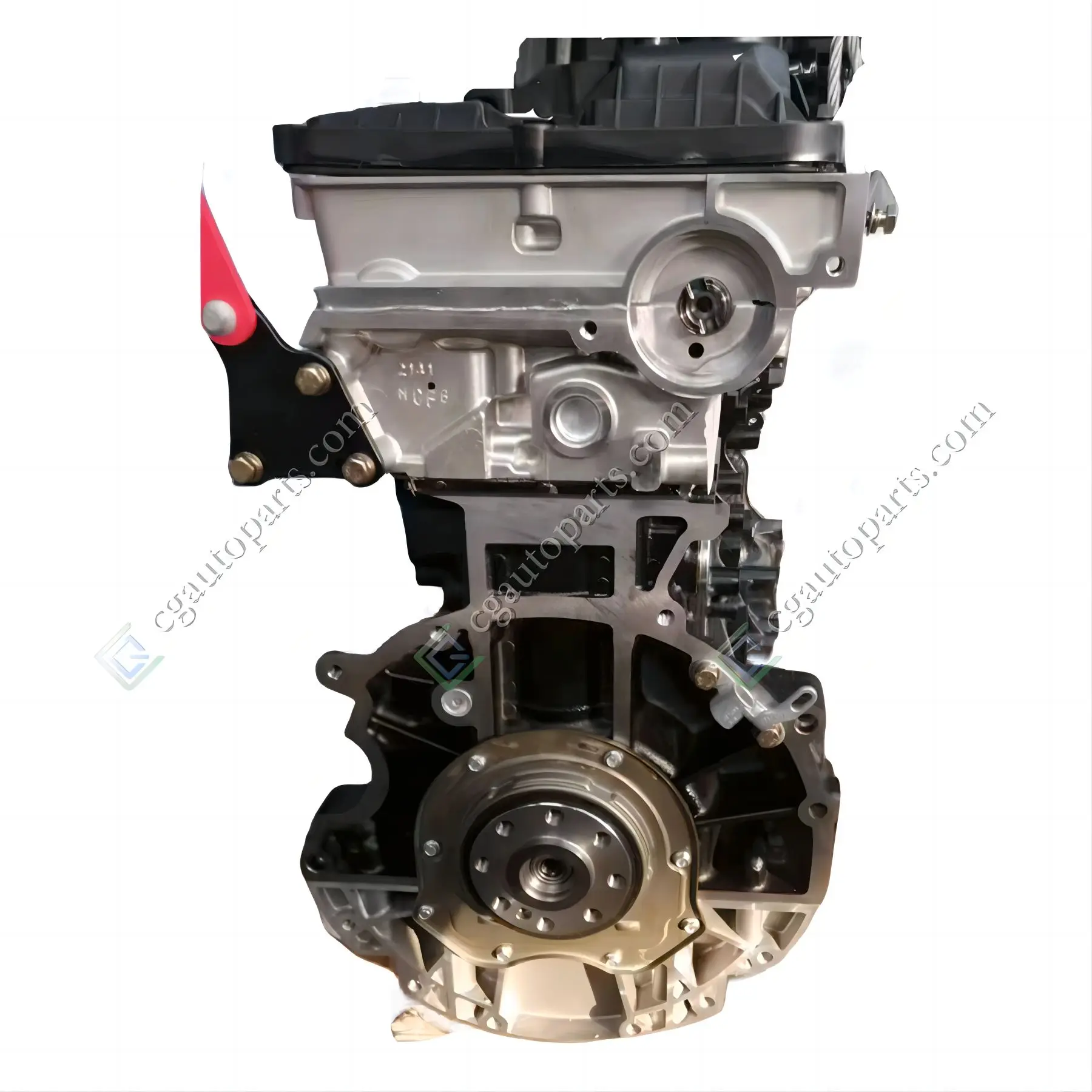 CG Auto Parts Engine 2.2 TDCI TRANSIT 2.2 EURO 5 RWD MK7 MK8 TDCi Diesel CYFF BK2Q6006EA for Ford Transit
