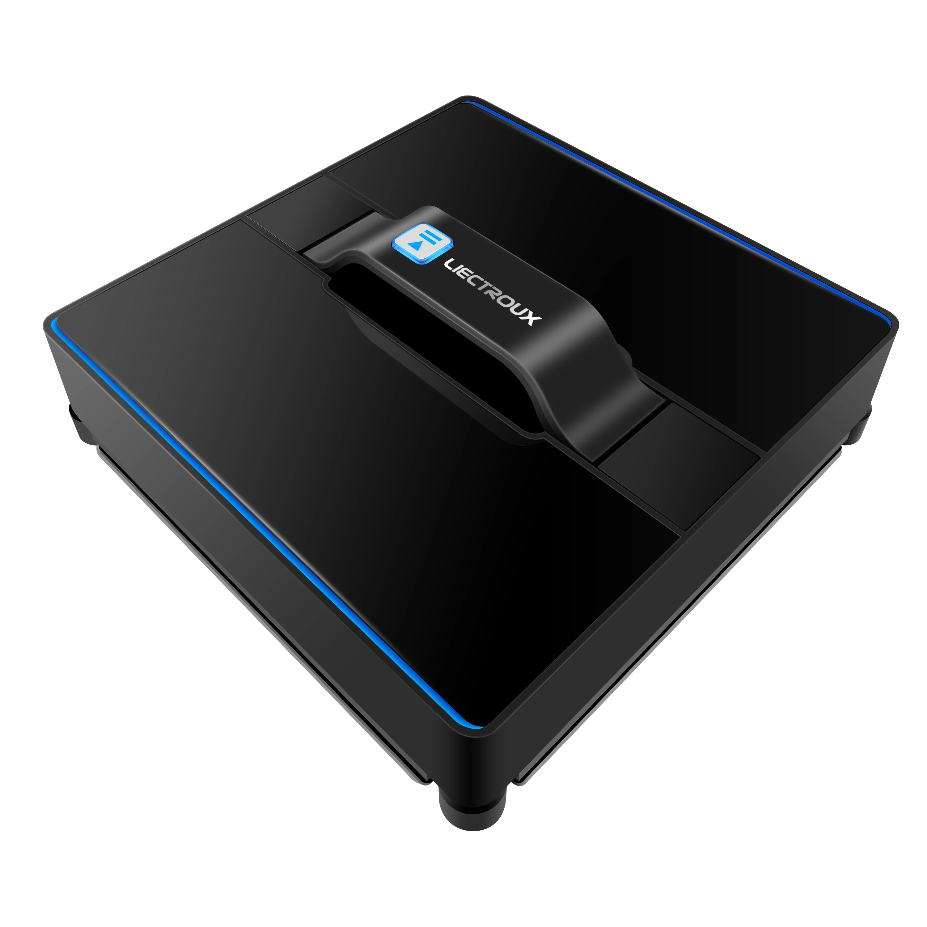 China OEM Windows Cleaner Robot Unique App Window Cleaner Robot