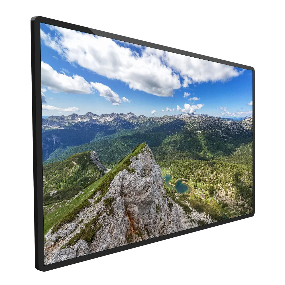 Interactive white board for meeting