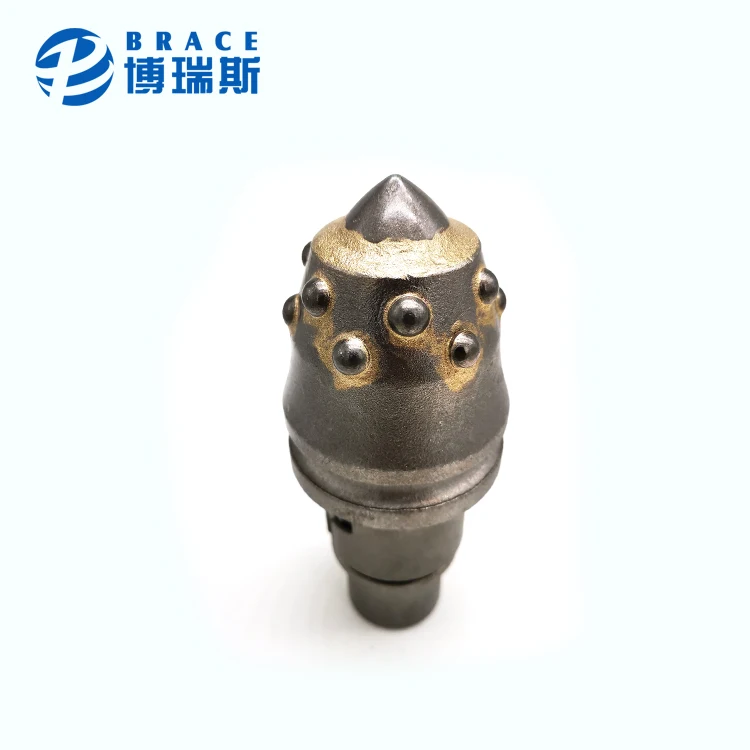 China High Quality rock drill tungsten carbide bits