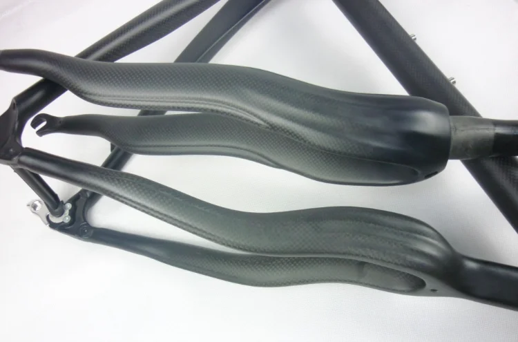 OEM Customize carbon fiber mountain MTB bicycle frame