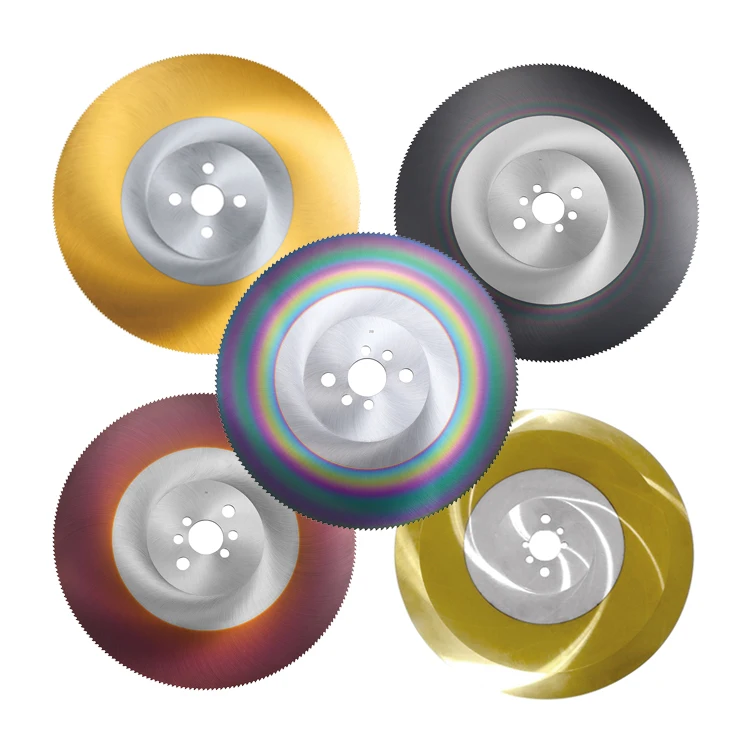 
Best selling quality kinkelder hss saw blade circular saw 