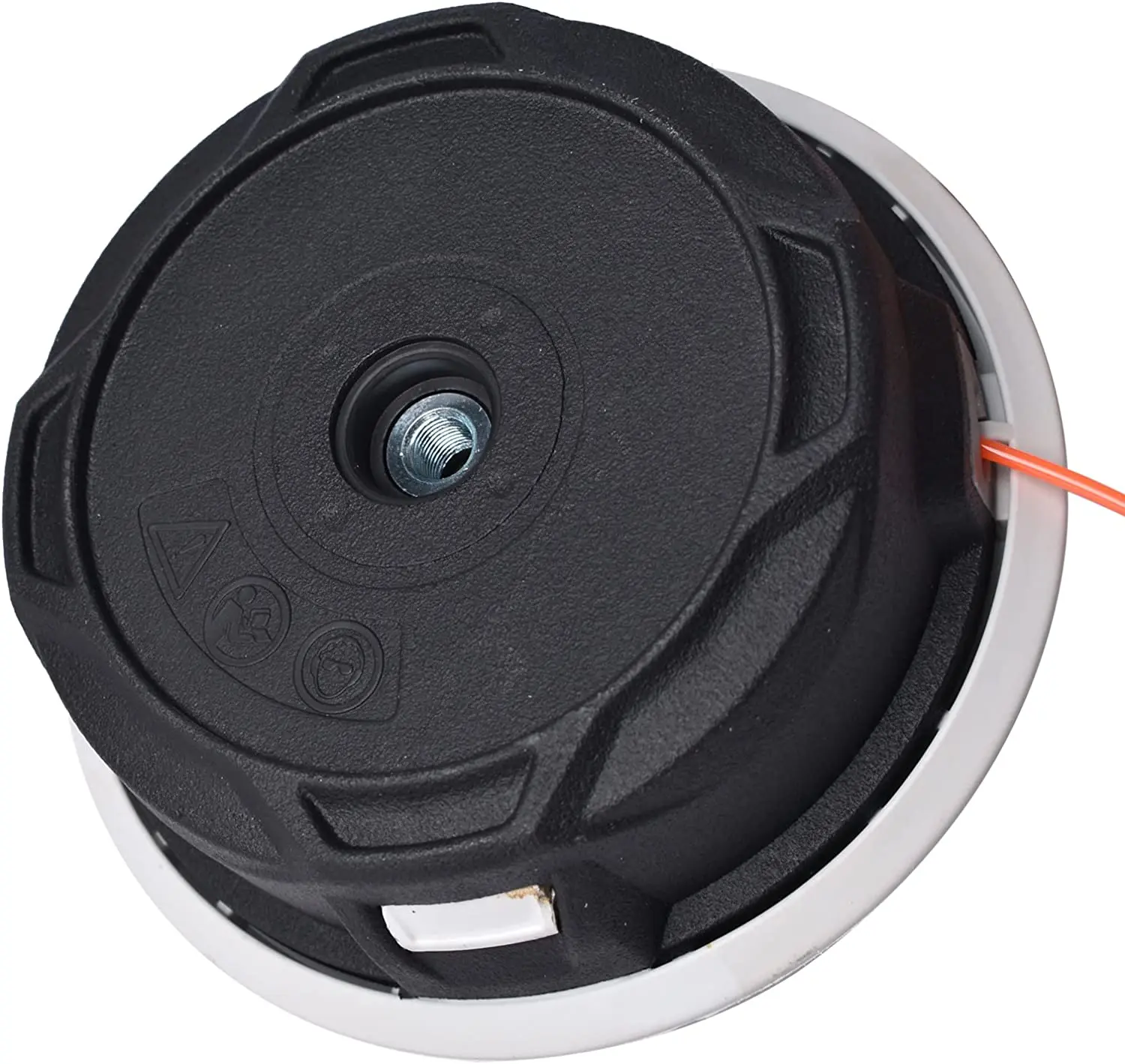 Вращающаяся головка для триммера ST FS120 FS200 FS250 FS130 FS130R FS240 FS260 30-2 36-2