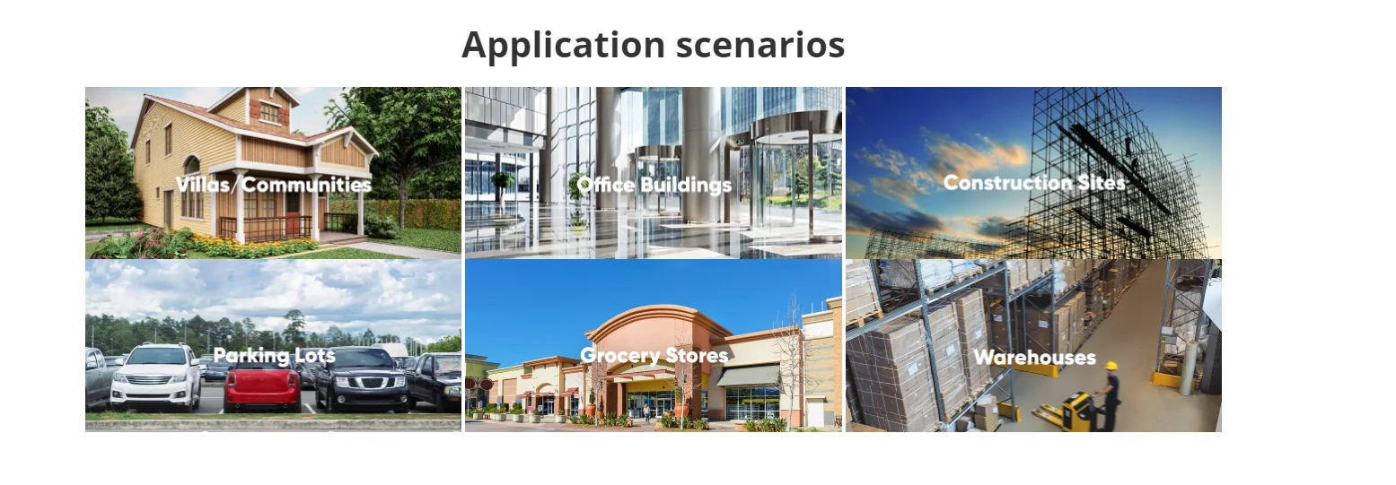 HIKVISON HeatPro Series Outdoor Infrared Perimeter Protection long range Bullet Turret Security Thermal imaging Cameras