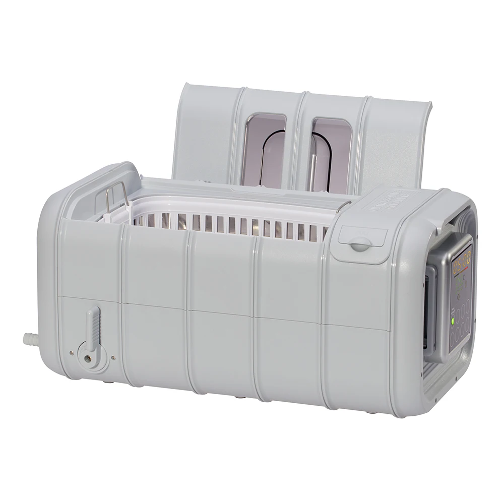 Codyson 3L ultrasonic cleaner CD-4831(II) Dental High Frequency professional Denture Ultrasonic Cleaner For dental