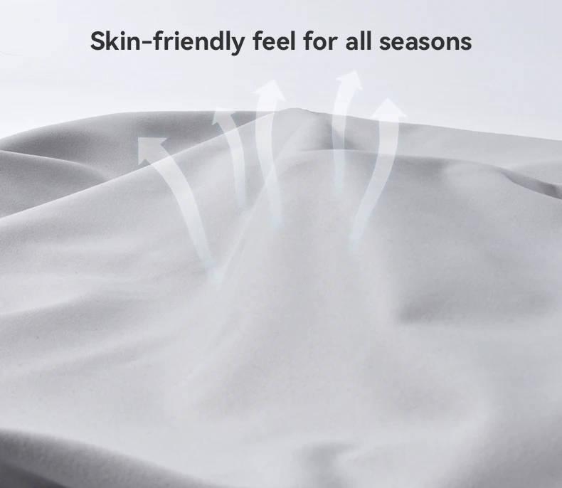 Memory Foam Back Cushion Lower Back Pain Relief Lumbar Pillow Back Support Cushion for Office Chair