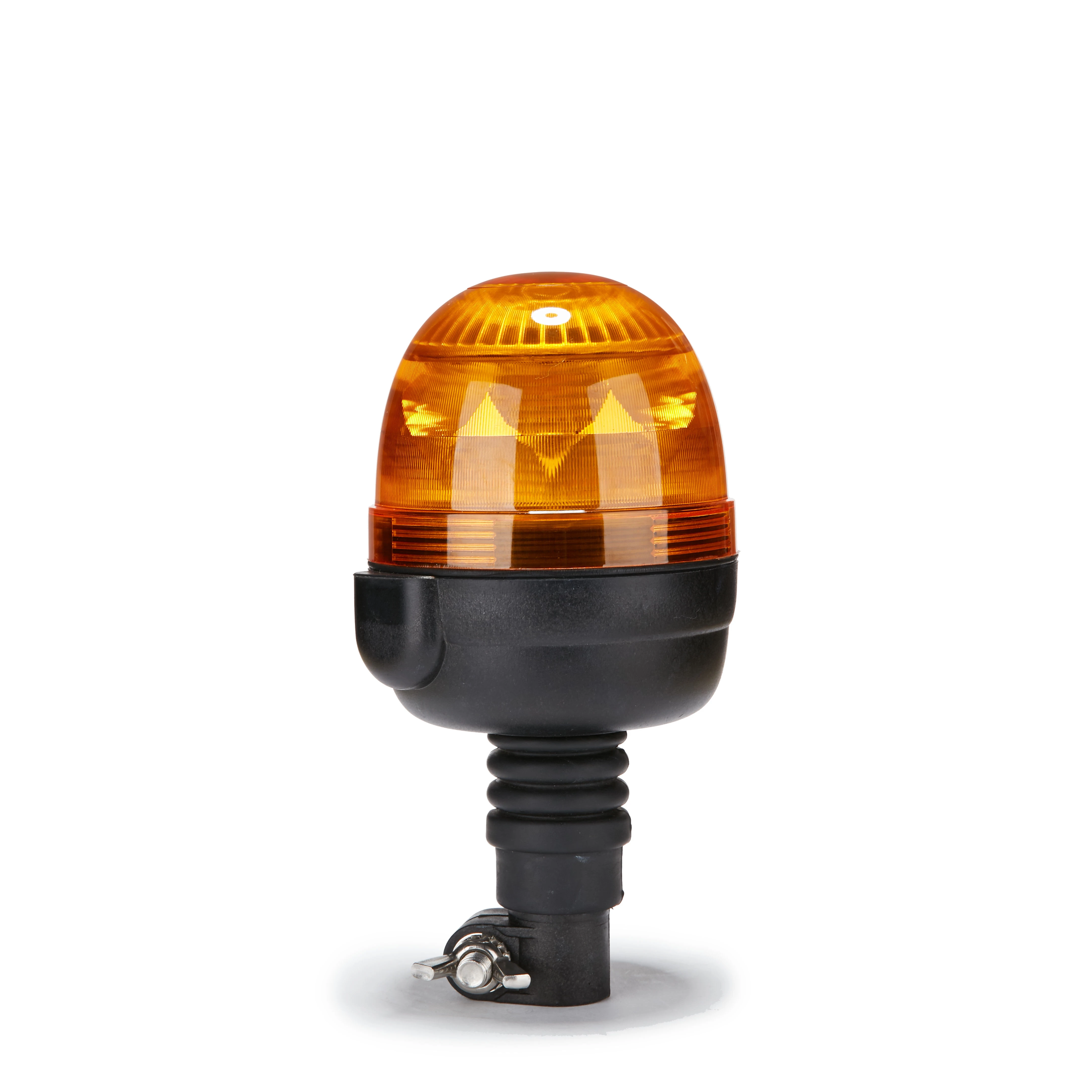 SENKEN Hot-Selling Pole Mounting Flashing Emergency Vehicle motorcycle LED Rotating Warning lights Beacon