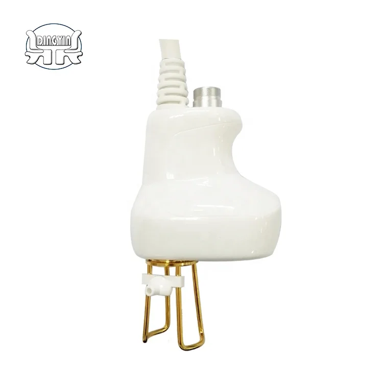 Fractional co2 laser machine spare parts fractional head scanning galvanometer