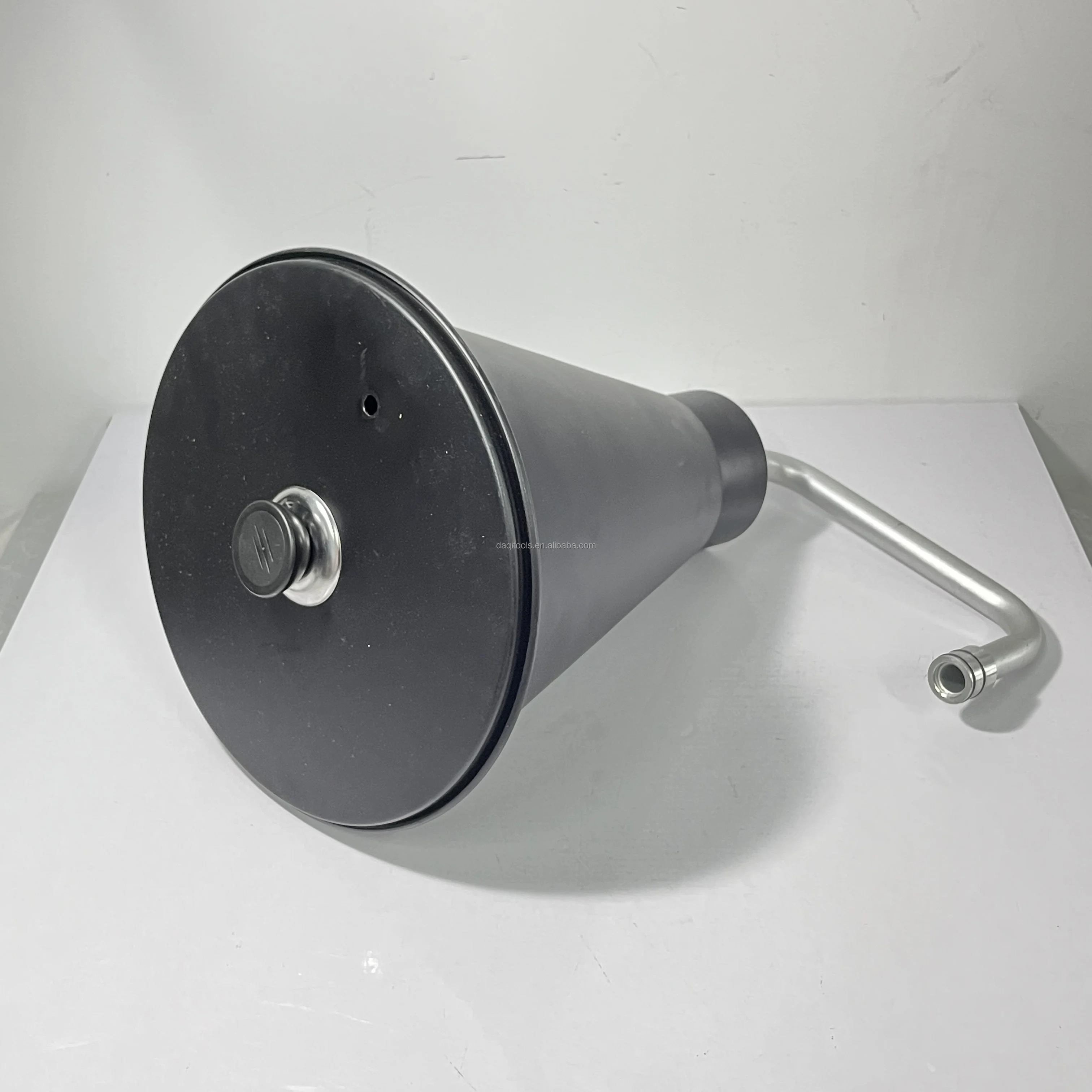 High Quality storage Hopper Stainless steel hopper the Storage hopper of Airless sprayer