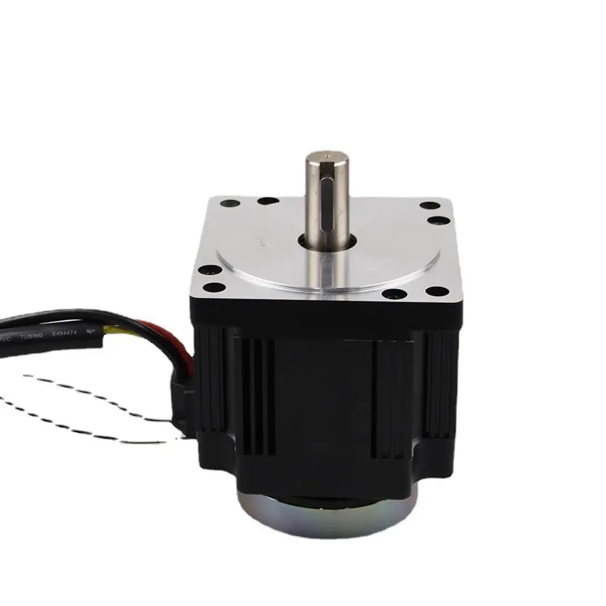 24V 36v 48v 310v 2200rpm 3000rpm dc motor 750w 1.05kw 1.5kw 2kw BLDC motors dc brushless motor with bldc controller